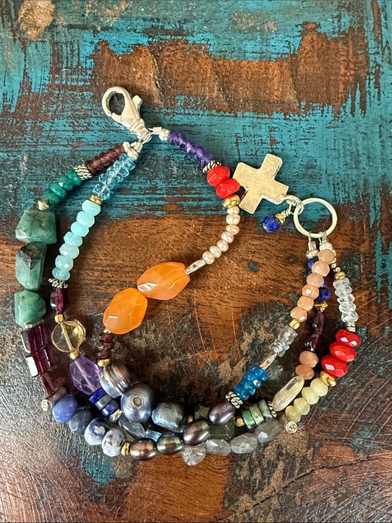 Sundance Jewelry - Sundance “High Spirits Bracelet”. New with tags from Sundance.